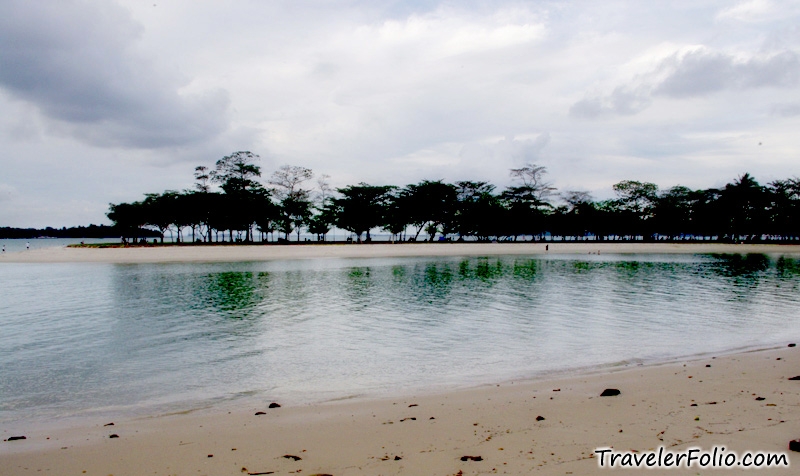 Changi Point Coastal Walk -Changi beach, tour |Pentax K-X @ Travel ...