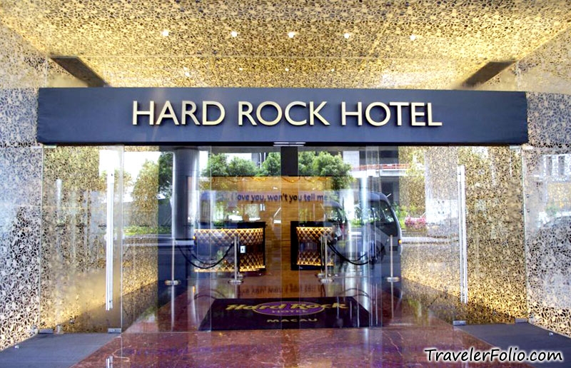 Hard Rock Macau