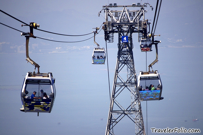 Ngong Ping Private Cable Car
