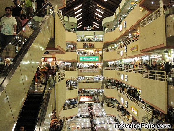 Download this Grand Indonesia Shopping Town That Linked Hotel picture