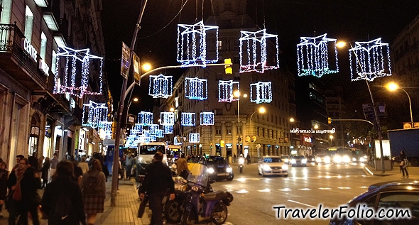 Christmas+decorations+in+spain