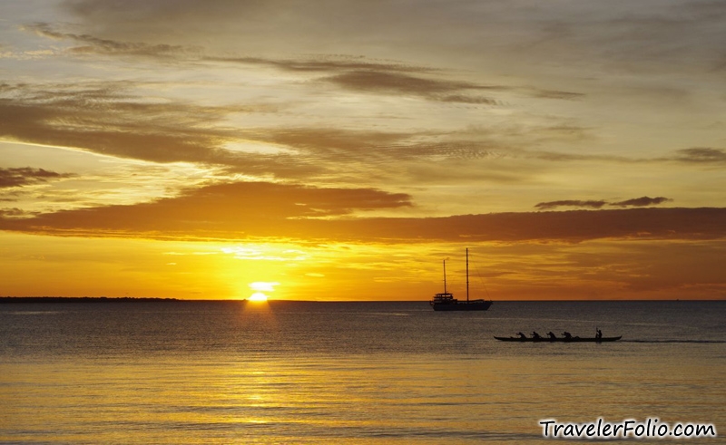 Mindil Beach Sunset Market, Darwin - Things To Do 