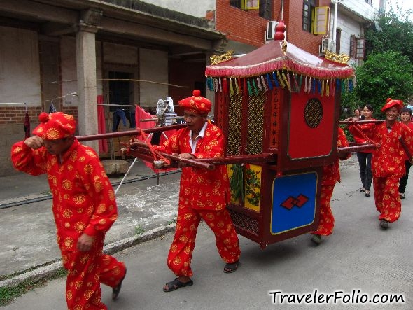 Chinese wedding customs &amp; traditions | Putian, Fujian, China