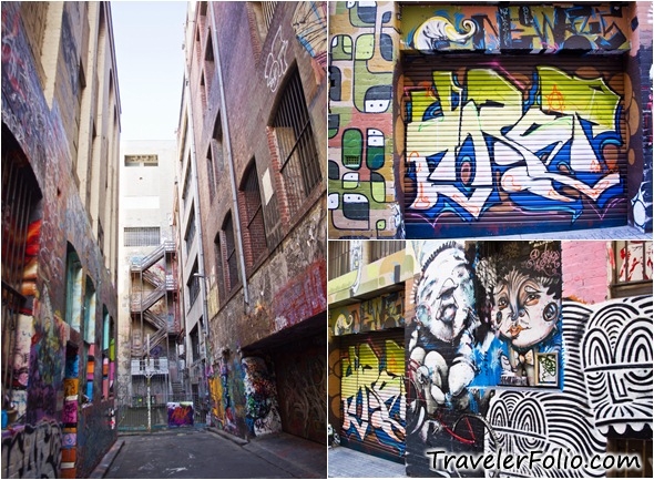 Adelaide Central Market