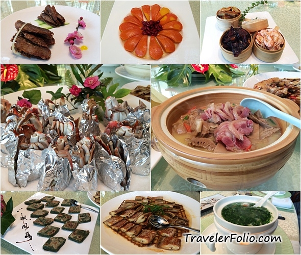 Ningbo Cuisine