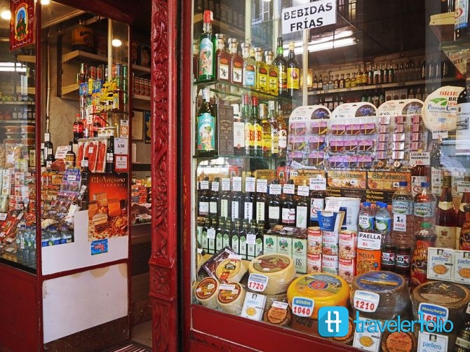 Madrid road trip Spain Singapore Travel & Lifestyle Blog