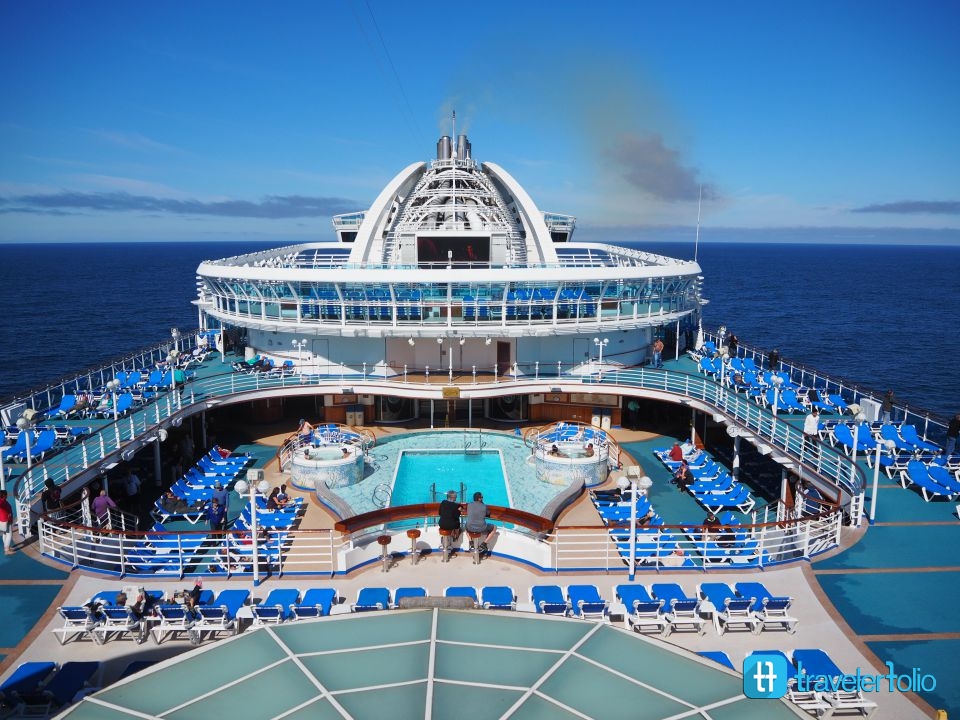 To Alaska with Princess Cruises @ Singapore Travel & Lifestyle Blog