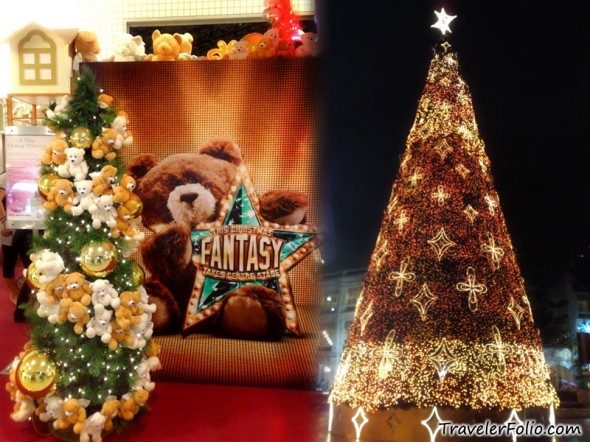 » Christmas Celebration & Shopping |Photos |Singapore @ Singapore Travel & Lifestyle Blog