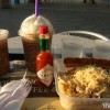 coffeebean-meal