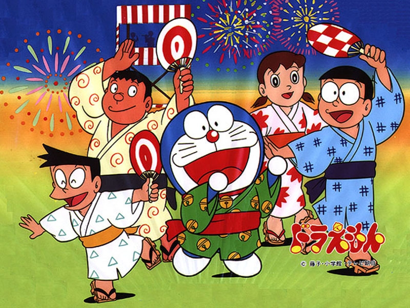 Doraemon: Dorami - Gallery