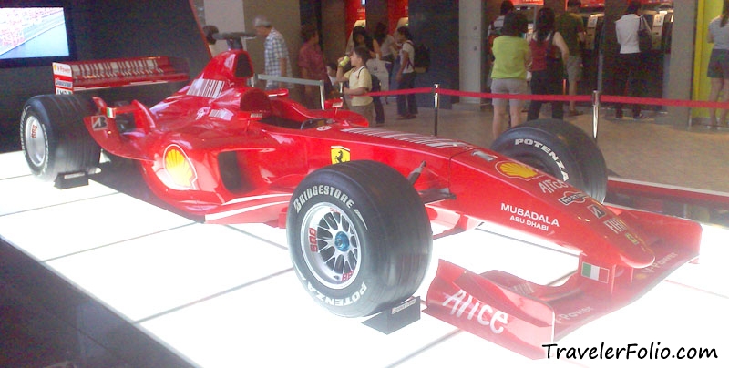 formula 1 racing cars. Nothing to do with F1… it#39;s