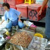 fishmonger