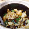 frog-leg-claypot