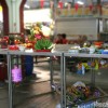 hungry_ghost_festival_ritual_altar_food_offerings