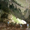 limestone-cave