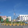 mersing_johor_malaysia_roundabout