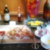 prawn-shrimp-oyster
