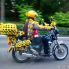 sunflower_motor_bike