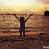 sunset-jump