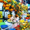 tangerine