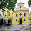 Marvelous Macau