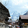 Exploring the Swiss Alpine Beauty