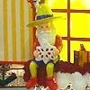 Ho-Ho-Hoo! Christmas is coming!