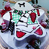 X’mas Buffet