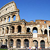 Rome is not built in a day; we combed it in a day! [part 2]