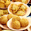 Yummy Dim Sum