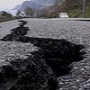 Japan Earthquake 2008
