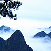Mt. Huangshan / 黄山游记 (day 2)