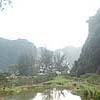 Bizarre Limestone Cave in Ipoh