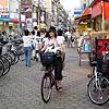 Cycling in Japan