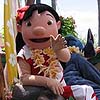 Disney of the World