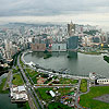 Dare you jump from Macau Tower?