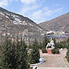 A lovely Memorial Park in Sichuan