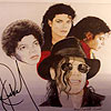 Michael Jackson Gallery