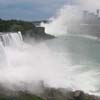 The Powerful Niagara Falls