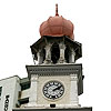 UNESCO World Heritage 2008: Georgetown