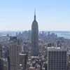 New York Rockefeller Center – Top of the Rock!