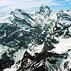 Mt Schilthorn, the 007 James Bond Mt.