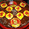 The End of Chinese New Year Festivities