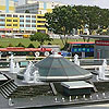 Living in Singapore