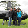 HTC Escapade Sydney – Hunter Valley