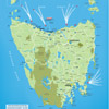 Preparing For Tasmania