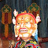 The Tibetan Folk Arts Performance