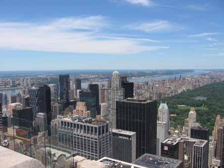 new york city skyline wallpaper. in New York City,