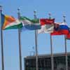The United Nations Headquarters