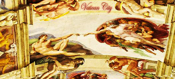 Rome is not built in a day; we combed it in a day! [part 1]